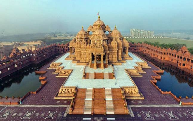 Ahemadabad